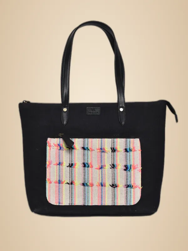 Black_Cotton_Premium_&_Elegant_Tote_For_Women