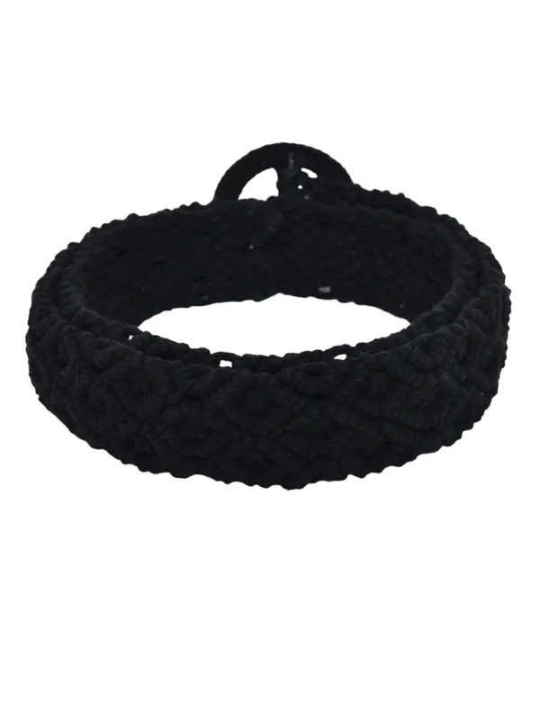 Black_Cotton_Premium_&_Elegant_Belt_For_Women