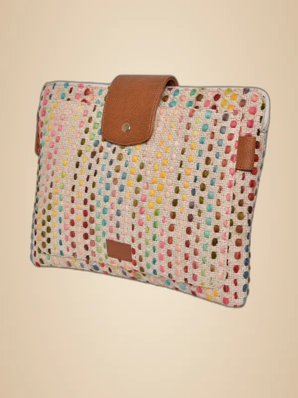 Multicolor_Cotton_Premium_&_Elegant_Laptop_Sleeve_For_Women
