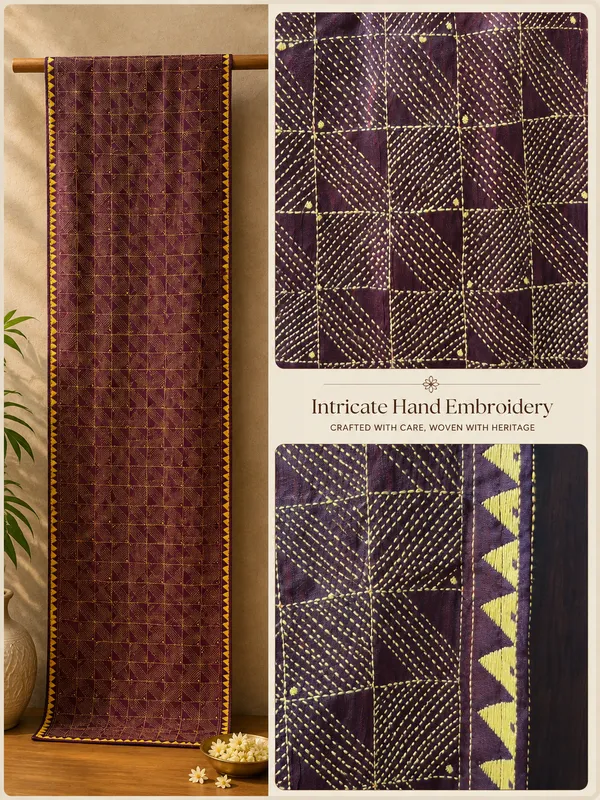 Maroon_Royale_Kantha