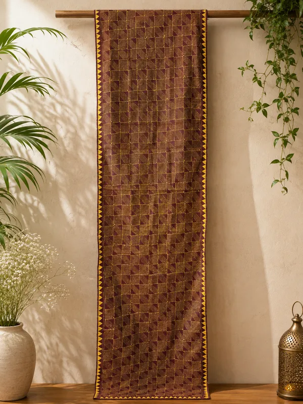 Maroon_Royale_Kantha