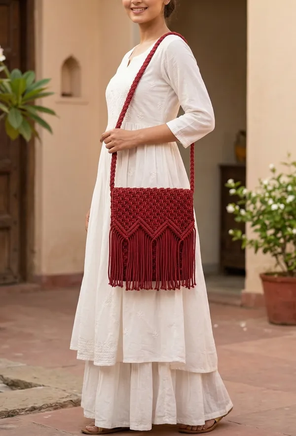 Crimson_Cotton_Premium_&_Elegant_Sling_Bag_For_Women