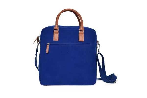 Blue_Cotton_Premium_&_Elegant_Laptop_Bag_For_Women
