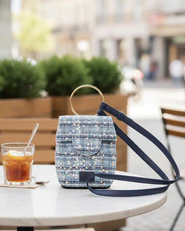 Navy_Cotton_Premium_&_Elegant_Sling_Bag_For_Women