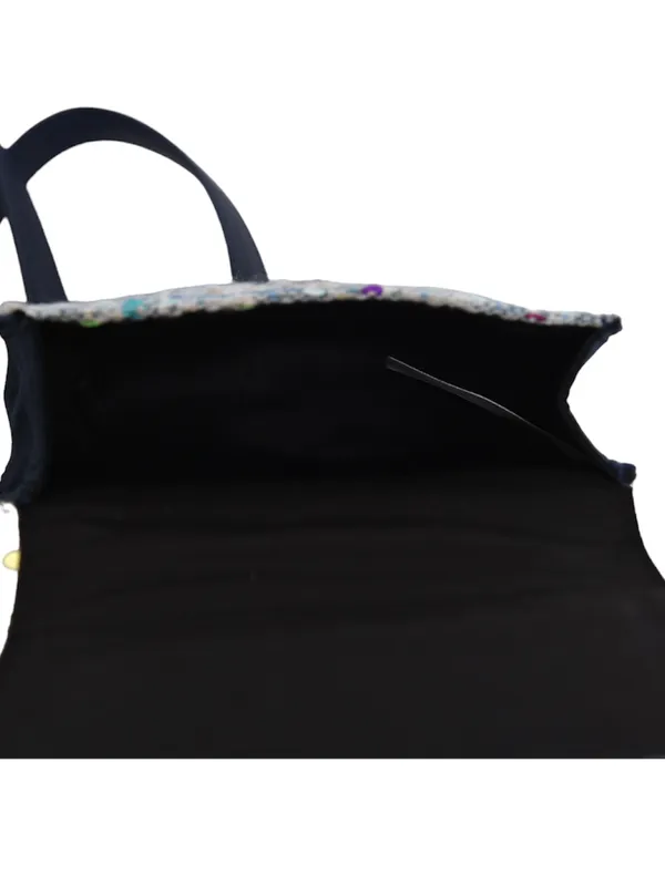 Navy_Cotton_Premium_&_Elegant_Sling_Bag_For_Women