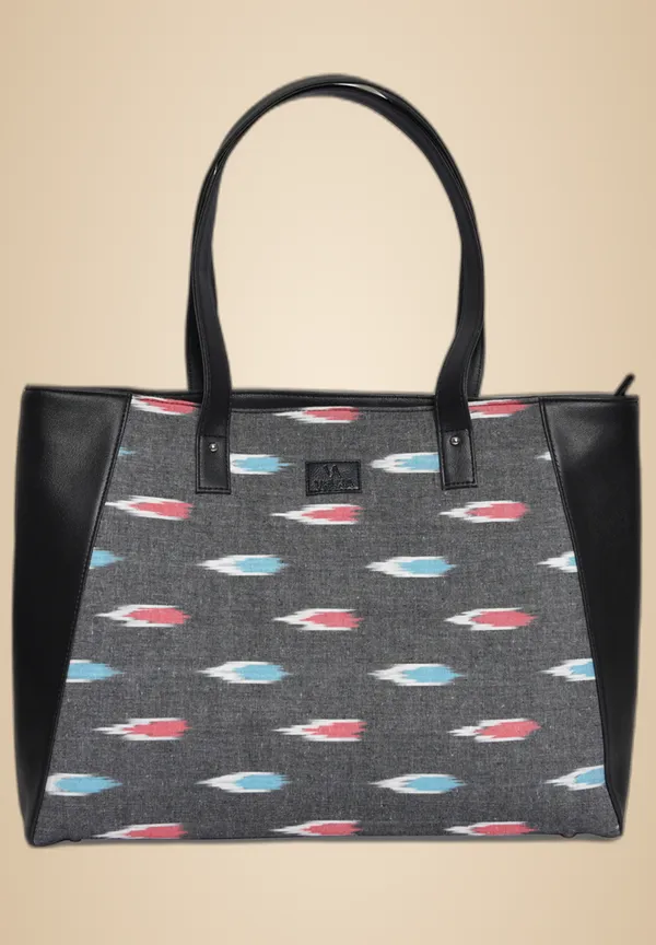 Black_Cotton_Premium_&_Elegant_Tote_For_Women