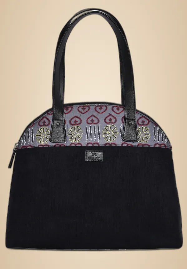 Black_Cotton,_Silk_Premium_&_Elegant_Handbag_For_Women