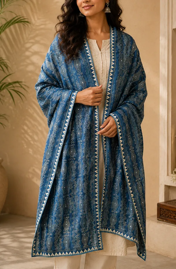 Teal_Royale_Kantha
