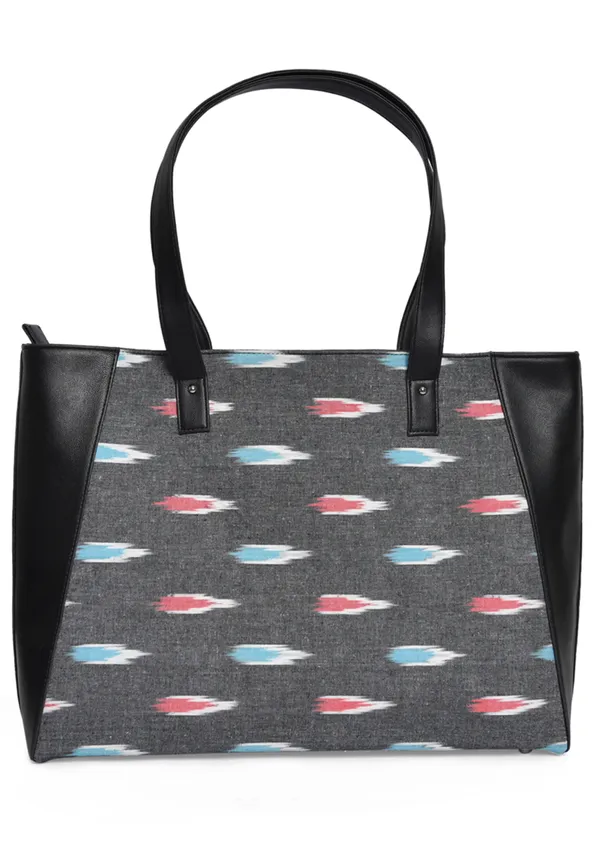 Black_Cotton_Premium_&_Elegant_Tote_For_Women