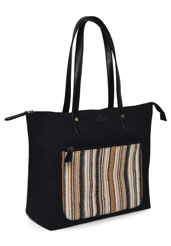 Black_Cotton_Premium_&_Elegant_Tote_For_Women