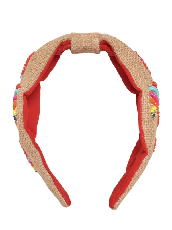 Brown_Jute_Premium_&_Elegant_Headband_For_Women