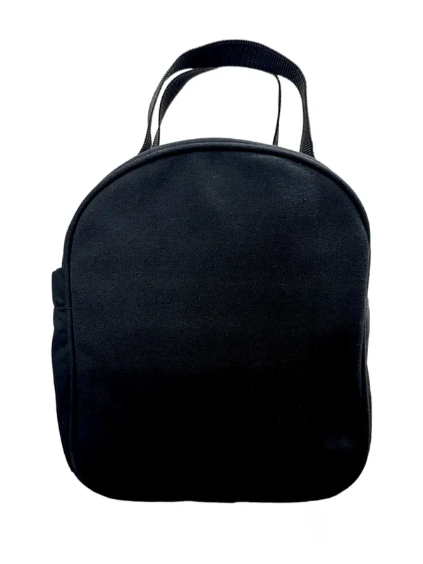 Red_&_Black_Recycled_Canvas_Premium_&_Elegant_Lunch_Bag_For_Women