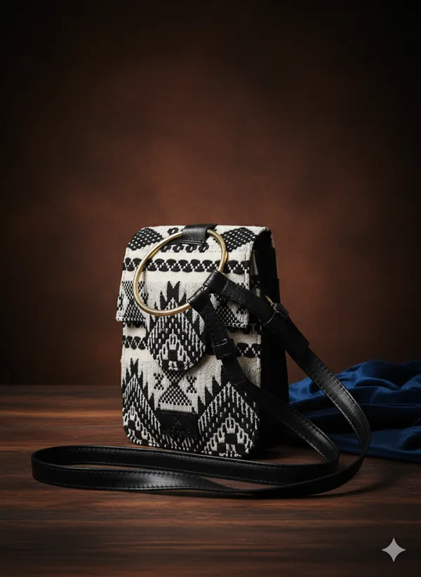Black_Cotton_Sling_Bag_For_Women