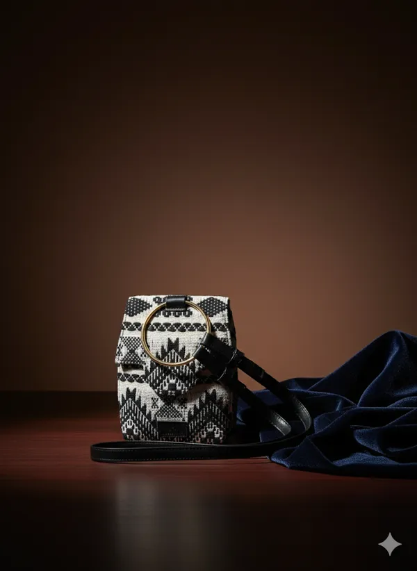Black_Cotton_Sling_Bag_For_Women