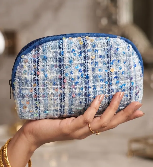 Saffron_Leaf_Kantha_Sling