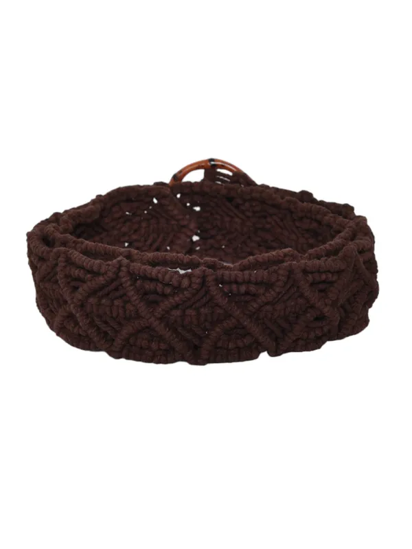 Brown_Cotton_Premium_&_Elegant_Belt_For_Women