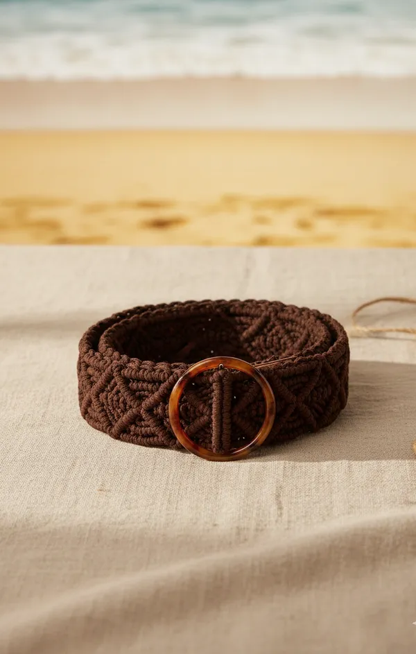 Brown_Cotton_Premium_&_Elegant_Belt_For_Women
