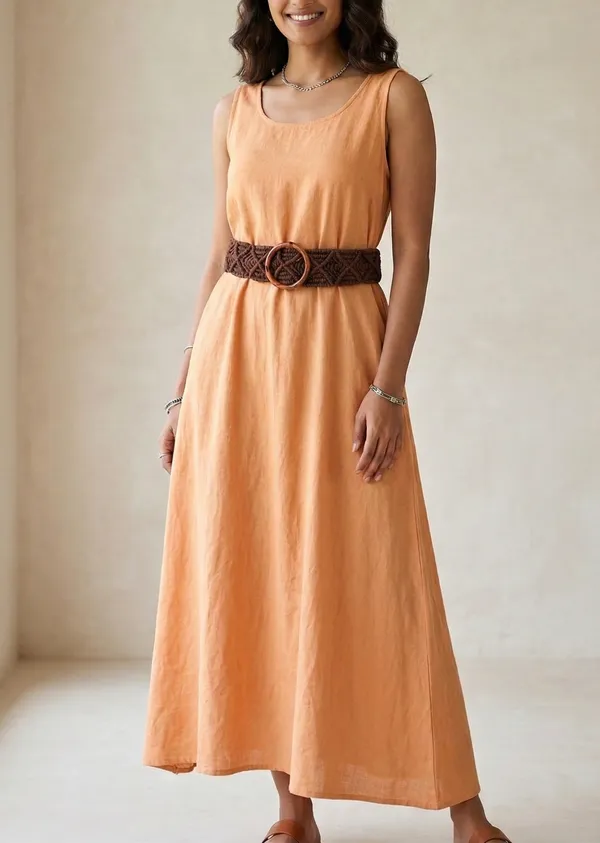 Brown_Cotton_Premium_&_Elegant_Belt_For_Women