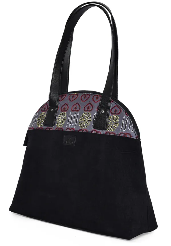 Black_Cotton,_Silk_Premium_&_Elegant_Handbag_For_Women