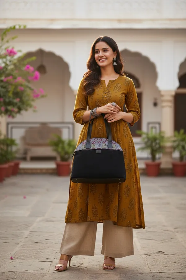 Black_Cotton,_Silk_Premium_&_Elegant_Handbag_For_Women