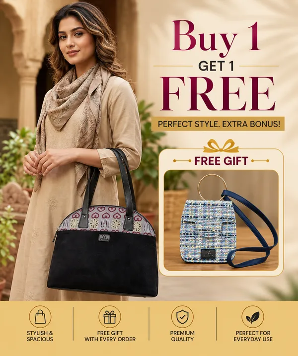 Black_Cotton,_Silk_Premium_&_Elegant_Handbag_For_Women