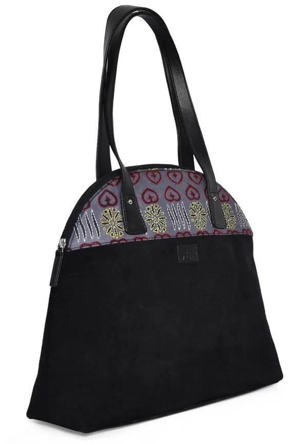 Black_Cotton,_Silk_Premium_&_Elegant_Handbag_For_Women