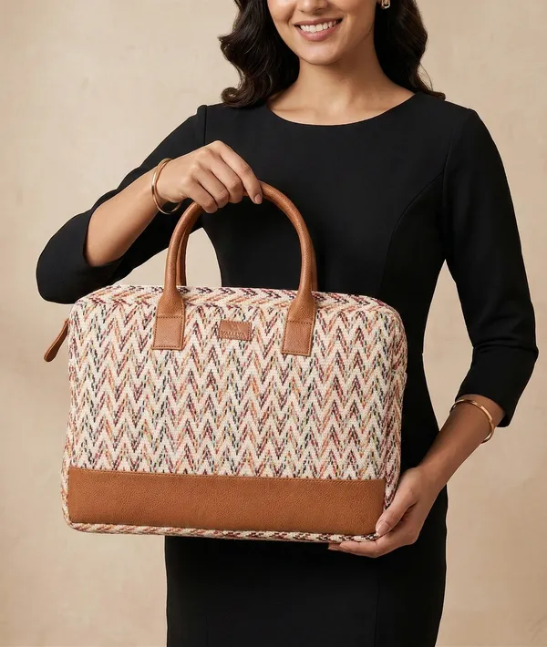 Multicolor_Cotton_Premium_&_Elegant_Laptop_Sleeve_For_Women