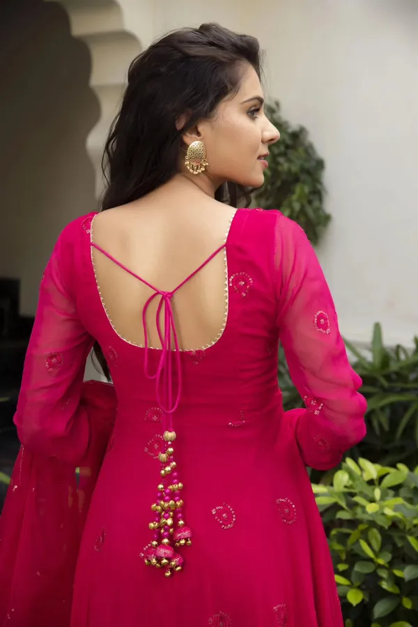 Rani_Pink_Premium_Georgette_Kurta_With_Pant_&_Dupatta_For_Women
