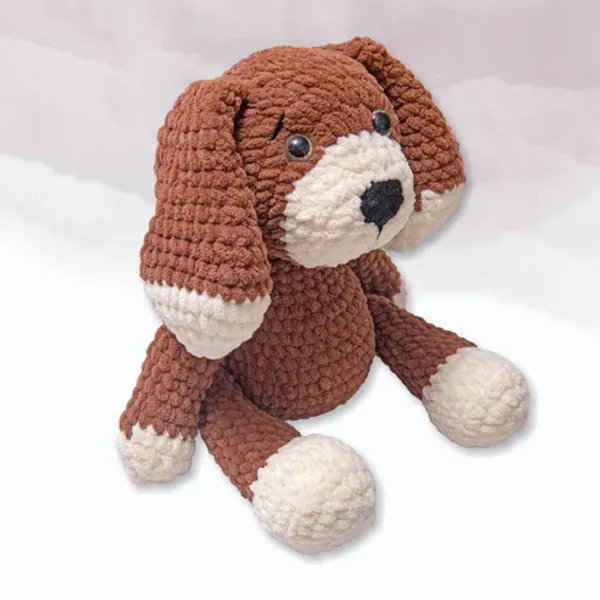 Brown_Bruno-_The_Dog_Plush_Toys