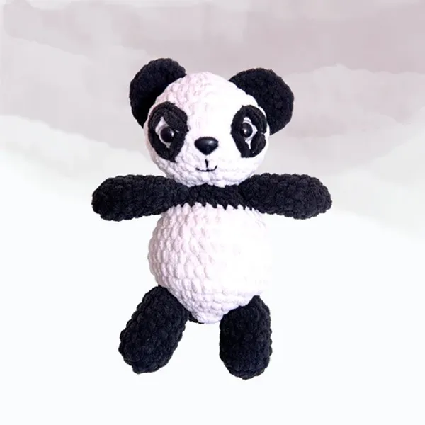 Black_&_White_Panda_Plush_Toys