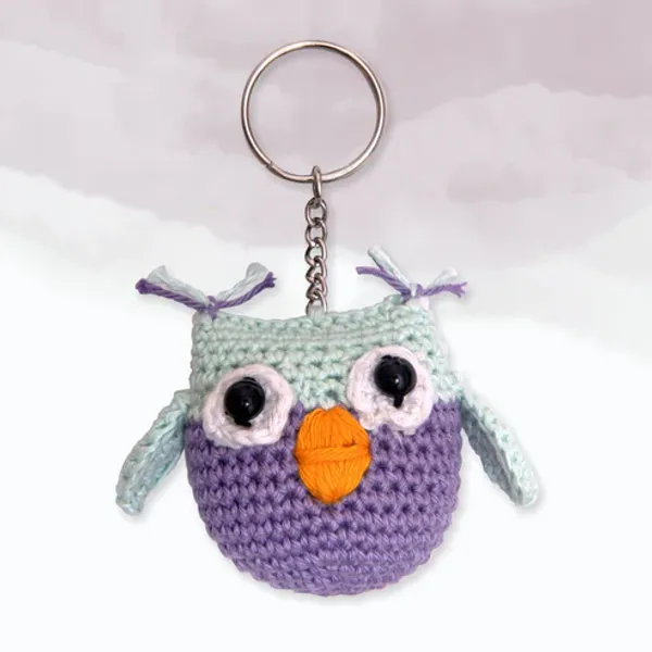 Purple_Owl_Keychain