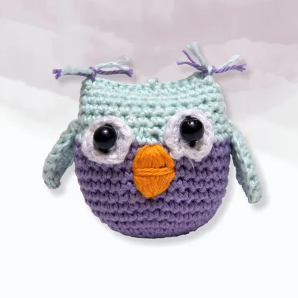 Purple_Owl_Keychain