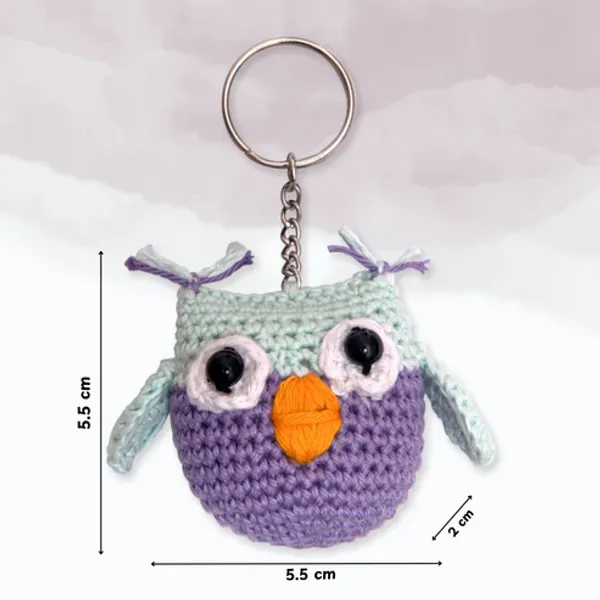Purple_Owl_Keychain