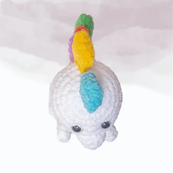 White_Snowflake-Dinosaur_Plush_Toys