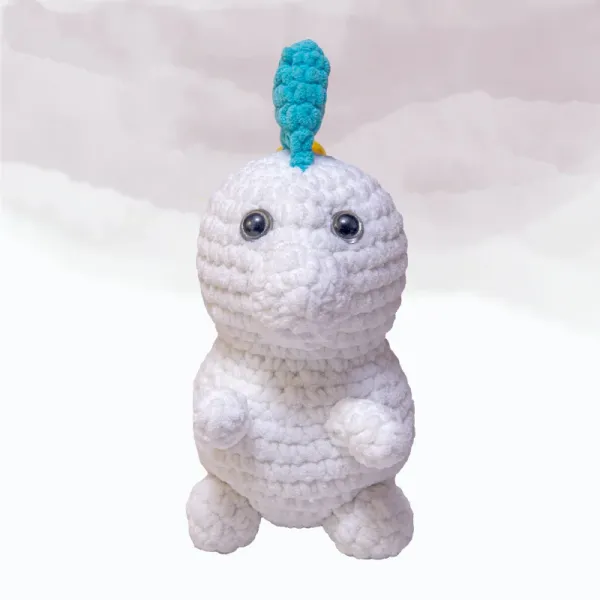 White_Snowflake-Dinosaur_Plush_Toys