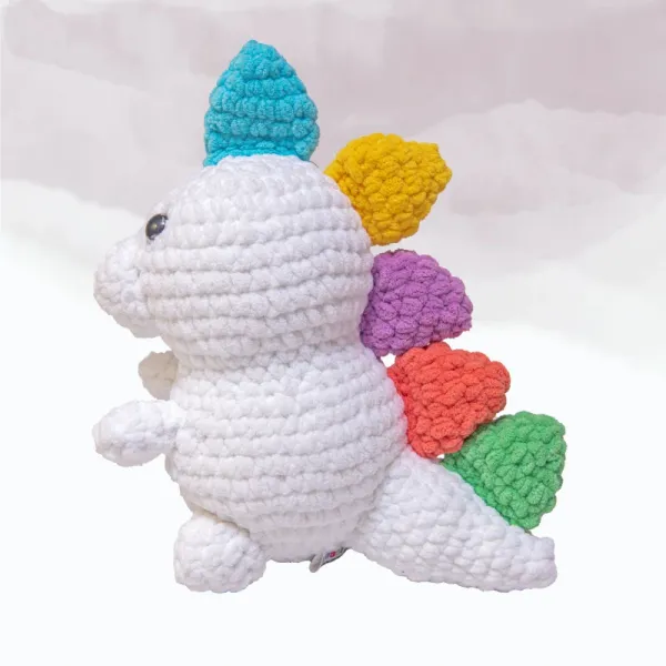 White_Snowflake-Dinosaur_Plush_Toys