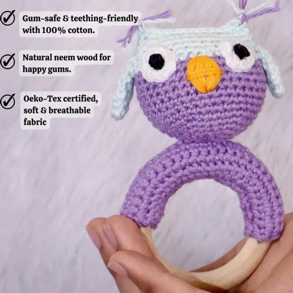 Purple_Owl_Rattle_For_Kids
