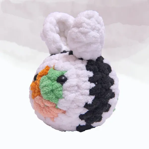 Multicolor_Sushi_Bee_Mini_Toys