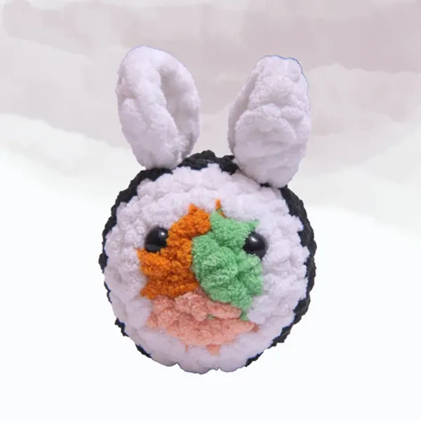 Multicolor_Sushi_Bee_Mini_Toys