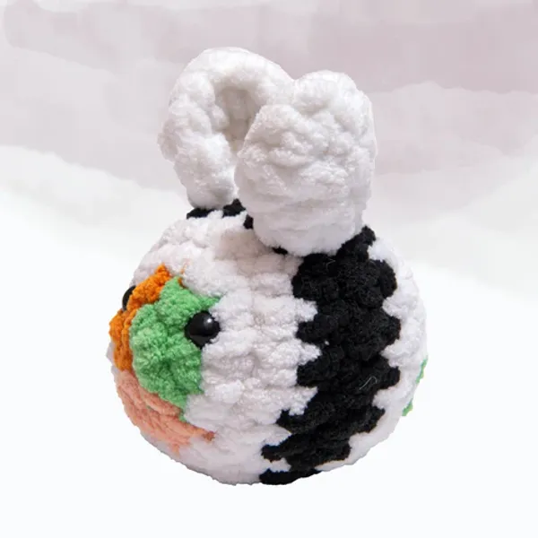 Multicolor_Sushi_Bee_Mini_Toys