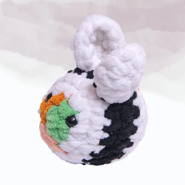 Multicolor_Sushi_Bee_Mini_Toys