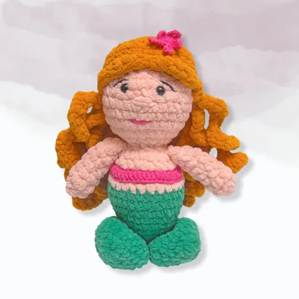 Green_Pearl-_The_Mermaid_Plush_Toys