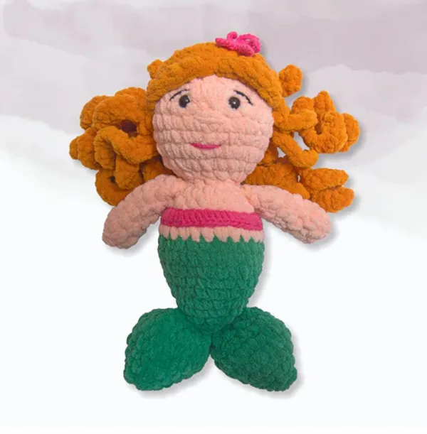 Green_Pearl-_The_Mermaid_Plush_Toys