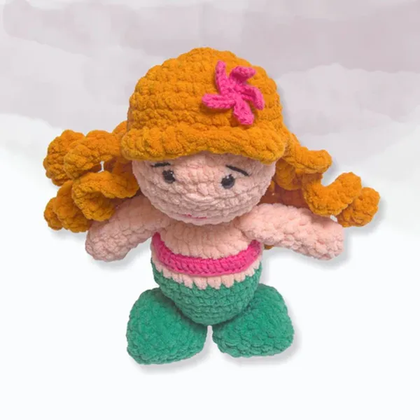 Green_Pearl-_The_Mermaid_Plush_Toys