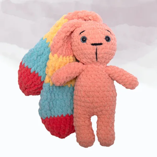 Multi-Color_Long_Eared_Bunny_Plush_Toys