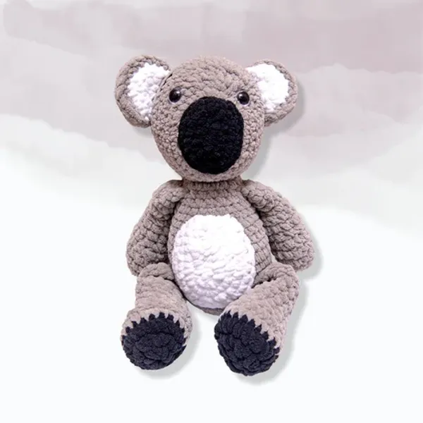 Grey_Olive-_Koala_Plush_Toys