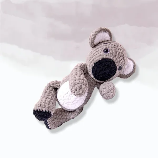 Grey_Olive-_Koala_Plush_Toys