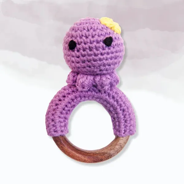Purple_Octopus_Rattle_For_Kids