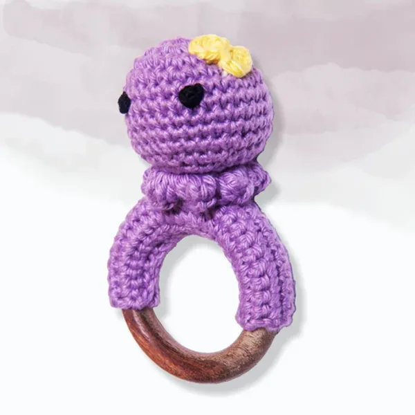 Purple_Octopus_Rattle_For_Kids