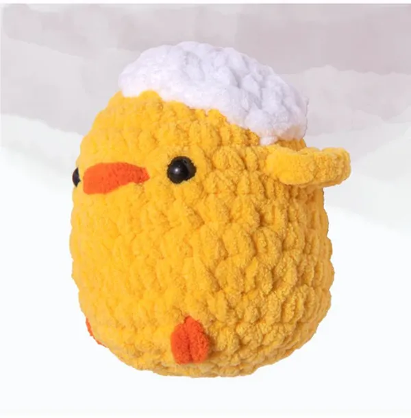 Yellow_Chickpea_Mini_Toys